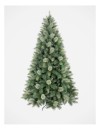 Myer-Giftorium-New-Oregon-Cashmere-Christmas-Tree-210cm Sale