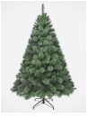 Myer-Giftorium-Deluxe-Reno-Christmas-Tree-210cm Sale