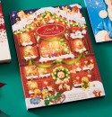 Lindt-Childrens-Teddy-Advent-Calendar-170g Sale