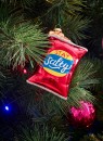 Toy-Town-Glass-Potato-Chip-Bag-Ornament Sale