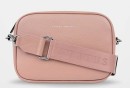 Status-Anxiety-Plunder-Leather-Crossbody-in-Dusty-Rose Sale