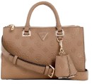 Guess-Cresida-Status-Satchel-in-Dark-Taupe Sale