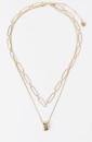 Basque-Gold-Necklace Sale