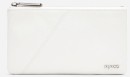 MIMCO-Drift-M-Pouch-in-White Sale