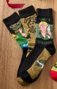 Australian-Zoo-Crikey-Socks Sale