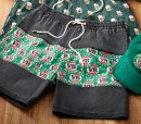 VB-Short-Grey Sale