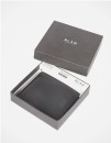 BLAQ-Bi-Fold-Wallet Sale