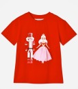 Myer-Giftorium-Girls-Nutcracker-Christmas-Tee Sale