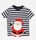 Myer-Giftorium-Santa-Stripe-Tee Sale