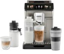 DeLonghi-Eletta-Explore-Connect-Coffee-Machine-in-Black-and-Titanium Sale