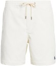 Polo-Ralph-Lauren-Corduroy-Short-White Sale