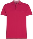 Tommy-Hilfiger-1985-Polo-Red Sale