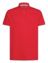 Tommy-Hilfiger-1985-Polo-Red Sale