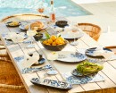 Maxwell-Williams-Blue-Coral-Serveware-and-Napery Sale