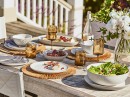 Australian-House-Garden-Lorne-Dinnerware Sale