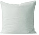 Aura-Home-Stonewash-European-Pillowcases Sale