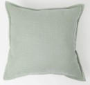 Heritage-Granada-Cushion-in-Olive Sale