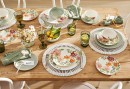 Heritage-Botanical-Dinnerware Sale