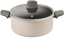 Tefal-Revive-Ceramic-Induction-Non-Stick-Stewpot-24cm Sale