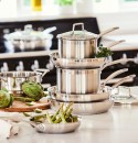 Scanpan-Impact-Cookware Sale