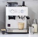 KitchenAid-Semi-Auto-Espresso-Machine-in-Porcelain-White Sale