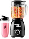 Magic-Bullet-Blender-Combo-in-Black Sale