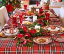 Heritage-Tartan-Dinnerware Sale