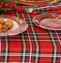 Heritage-Tartan-Napery Sale