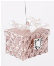 Luxe-Glittered-Gift-Box-Ornament-with-Gem Sale