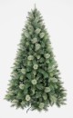 Myer-Giftorium-New-Oregon-Cashmere-Christmas-Tree-210cm Sale