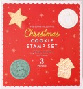 The-Cooks-Collective-Cookie-Stamps-Set-of-3 Sale