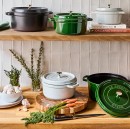 Staub-Cocotte-Range Sale