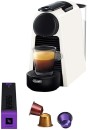 Nespresso-by-DeLonghi-Essenza-Mini-Capsule-Coffee-Machine-in-White Sale