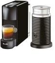 Nespresso-by-Breville-Essenza-Mini-Milk-Capsule-Coffee-Machine-in-Black Sale