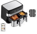 Tefal-Dual-Easy-Fry-Grill-XXL-Airfryer Sale