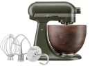 KitchenAid-Design-Series-Stand-Mixer-in-Evergreen Sale