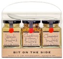 Ogilvie-Co-Bit-On-The-Side-Trio-Pack-360g Sale