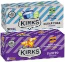 Kirks-10x375mL-Selected-Varieties Sale