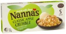 Nannas-Fruit-Crumble-550g-Selected-Varieties Sale