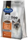 Fussy-Cat-Grain-Free-Dry-Cat-Food-500g-Selected-Varieties Sale