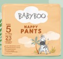 Baby-Boo-Nappy-Pants-Size-5-23-Pack Sale