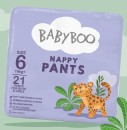 Baby-Boo-Nappy-Pants-Size-6-21-Pack Sale