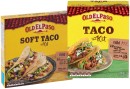 Old-El-Paso-Dinner-Kit-290520g-Selected-Varieties Sale