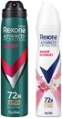 Rexona-Advanced-Protection-Antiperspirant-Spray-220mL-Selected-Varieties Sale