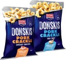 Don-Donskis-Pork-Crackle-50g-Selected-Varieties Sale