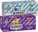 Kirks-10x375mL-Selected-Varieties Sale