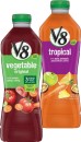 V8-Fruit-Vegetable-Juice-125-Litre-Selected-Varieties Sale