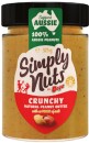 Bega-Simply-Nuts-Peanut-Butter-325g-Selected-Varieties Sale