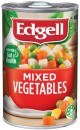 Edgell-Mixed-Vegetables-420g Sale