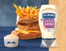 Hellmanns-Squeeze-Garlic-Aioli-or-Mayo-Peri-Peri-252g-Selected-Varieties Sale